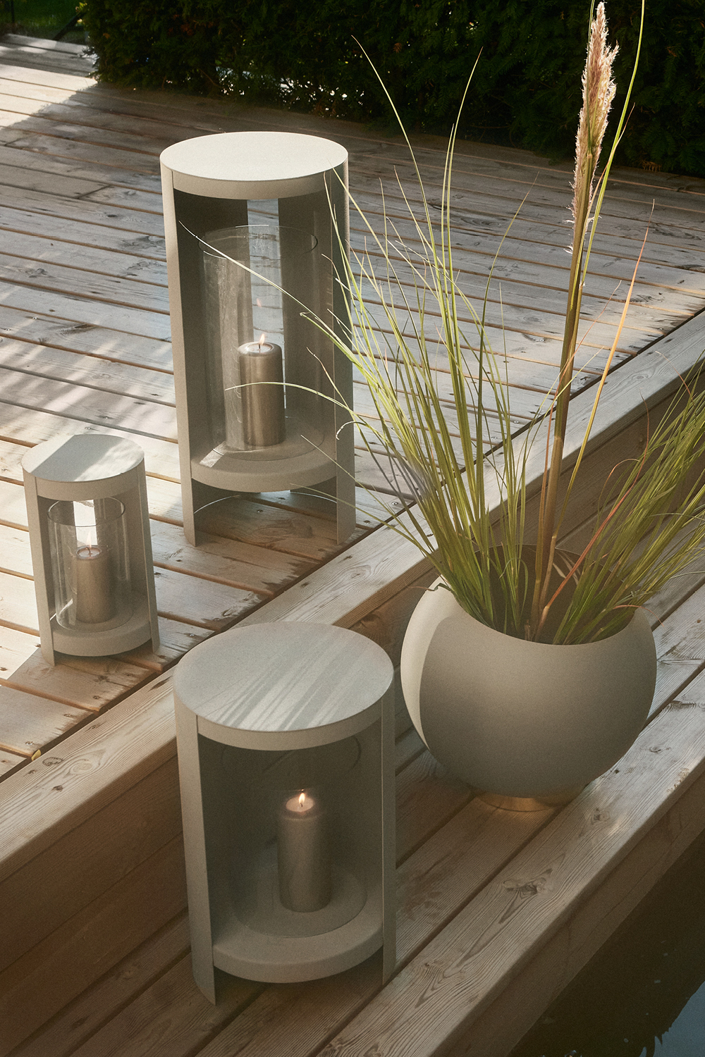 GLOBE flowerpot GLOBE flowerpot